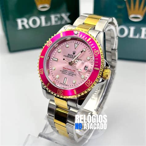 relogio rolex original feminino|relógios Rolex feminino.